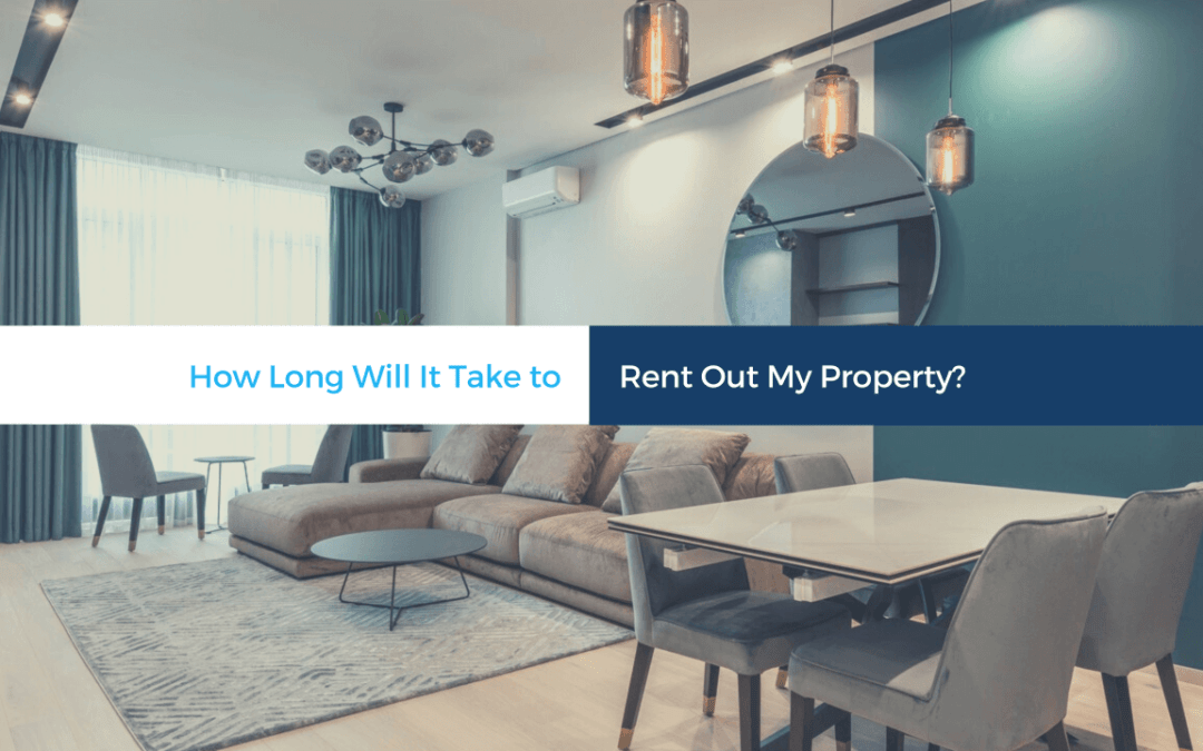 How Long Will It Take to Rent Out My Property Property Management in Albuquerque - article banner