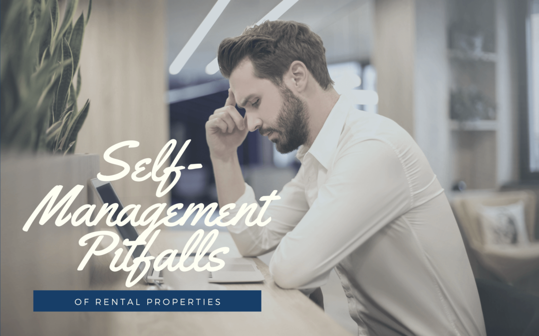 Self-Management Pitfalls of Albuquerque Rental Properties - article banner