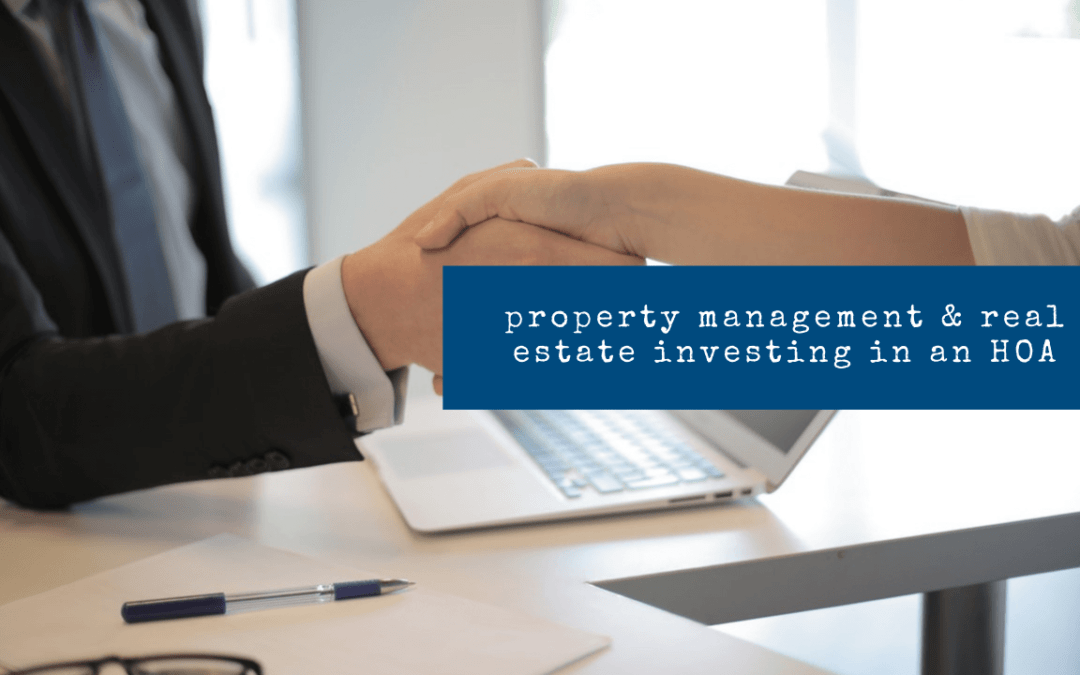 HOA Property Management - National Property Management Group