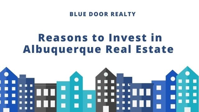 Blue Door Realty