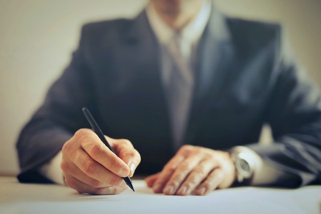 creating a lease agreement