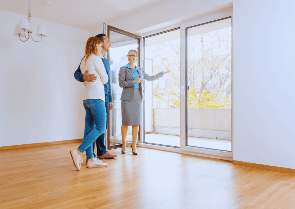 Attacting Homeowners