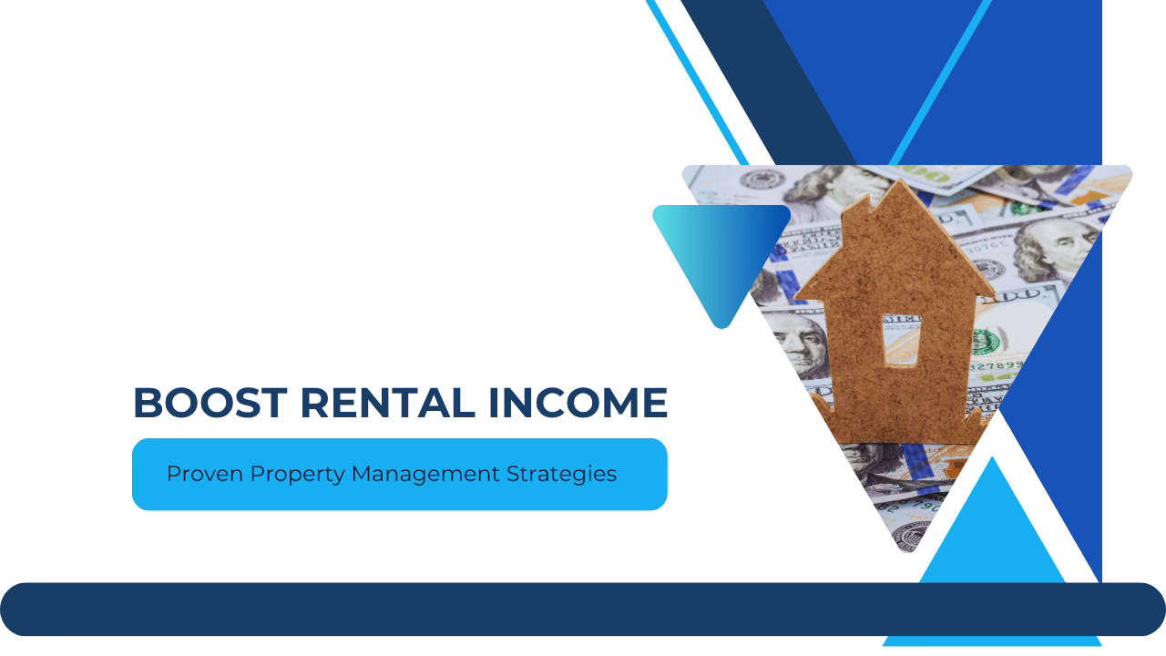 Boost Albuquerque Rental Income: Proven Property Management Strategies