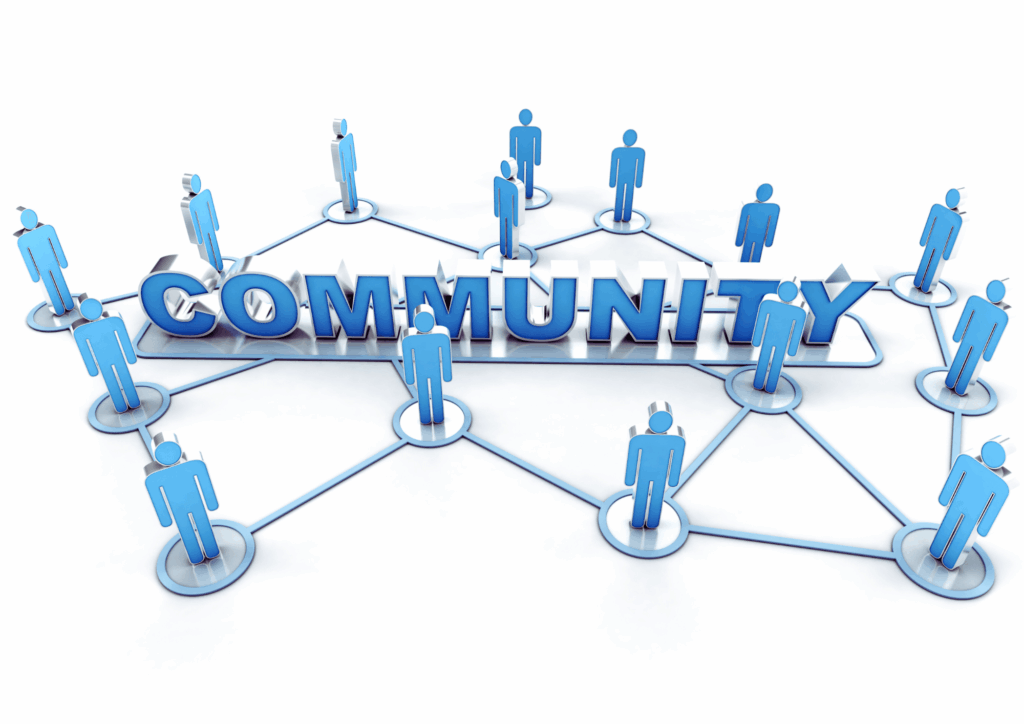 Connected Community