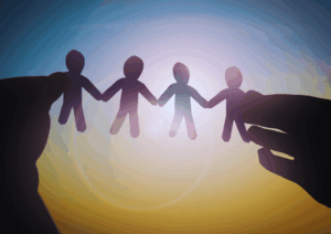 Strong Sense of Community