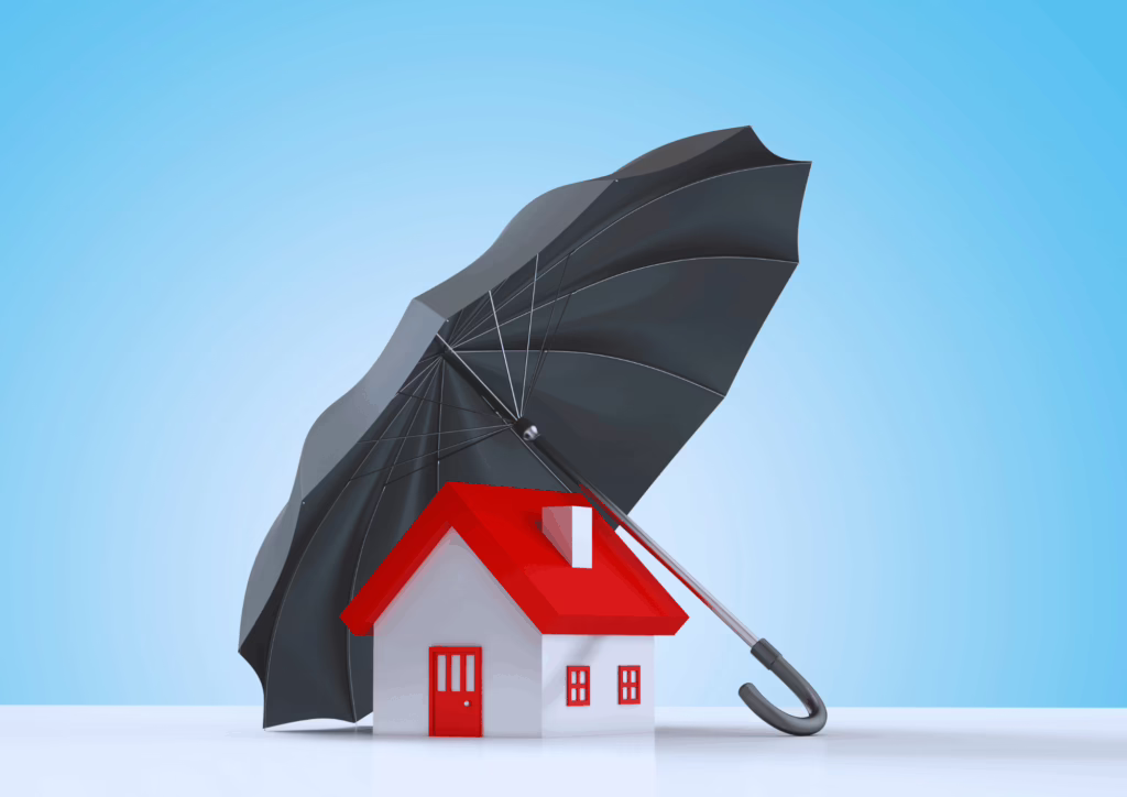Landlord Insurance Coverage