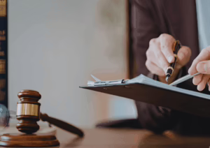 Reviewing Legal Documents and Compliance Legal Documents