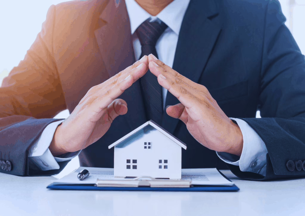 Loss of Rent Coverage