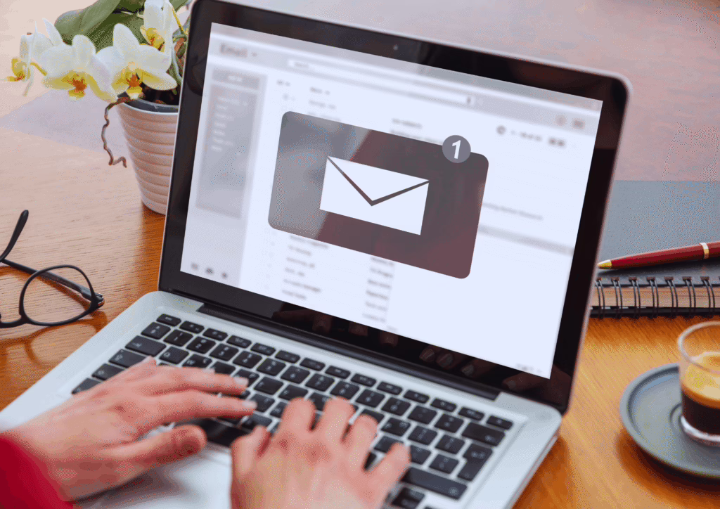 Communicate with Tenants