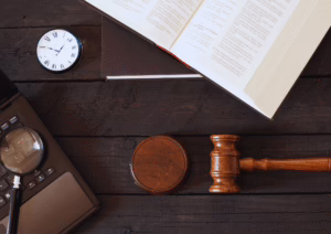 Financial Regulation