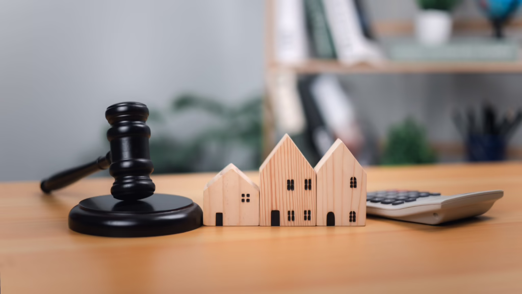Legal Considerations for Rental Property Owners Legally and Financially Protected