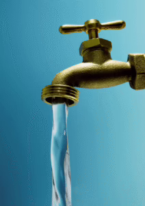 Save Water