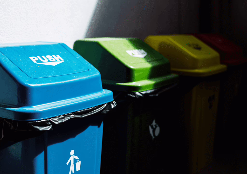 Waste Reduction