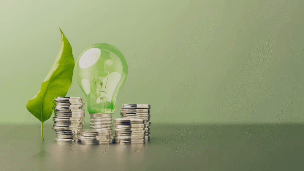 Save Energy Costs