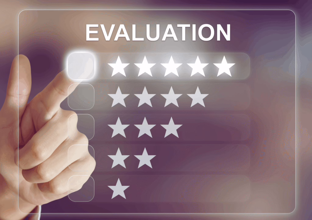 Evaluating Leadership Performance and Team Effectiveness Evaluate Leadership