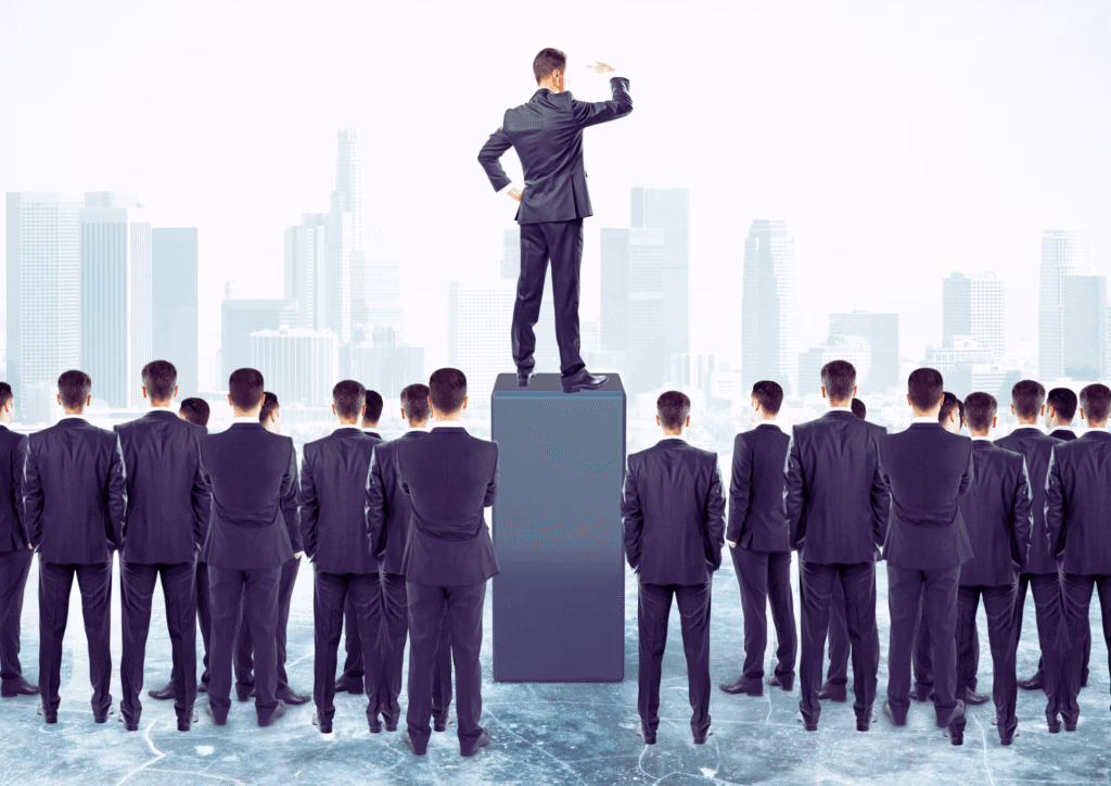 Strong Leadership for Successful HOA Communities Leadership Styles in HOA