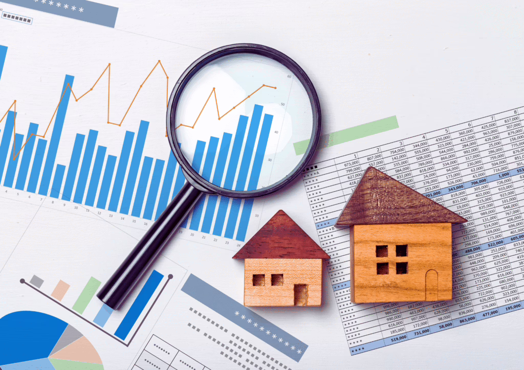 Using Property Data to Guide Better Decisions Data For HOA