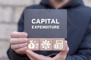Capital Expenditure