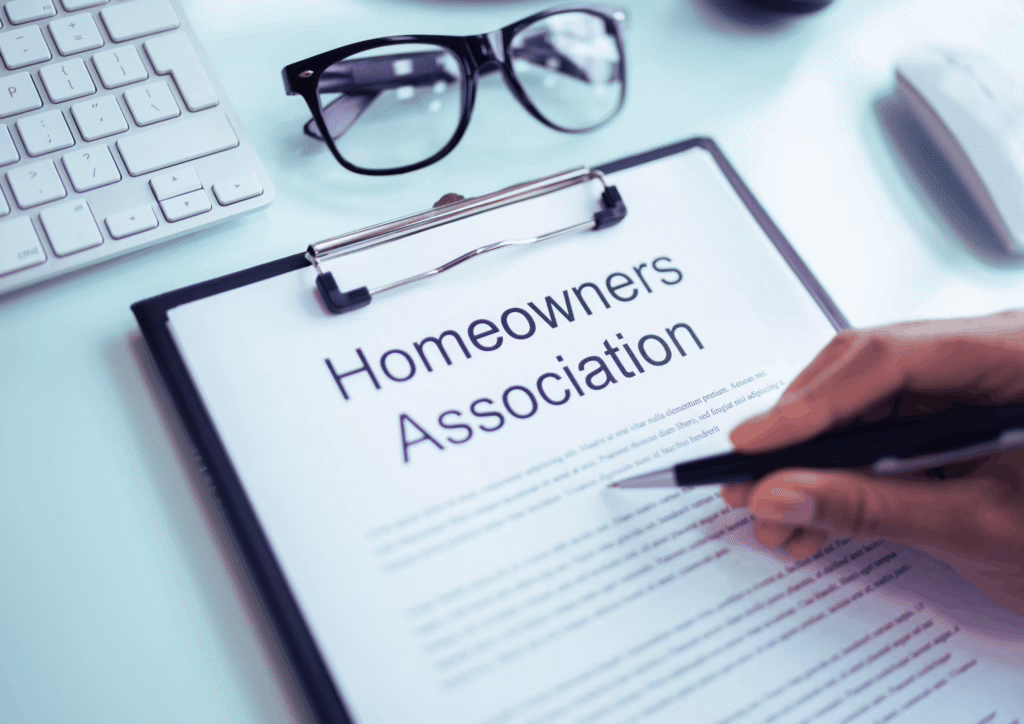 HOA Management