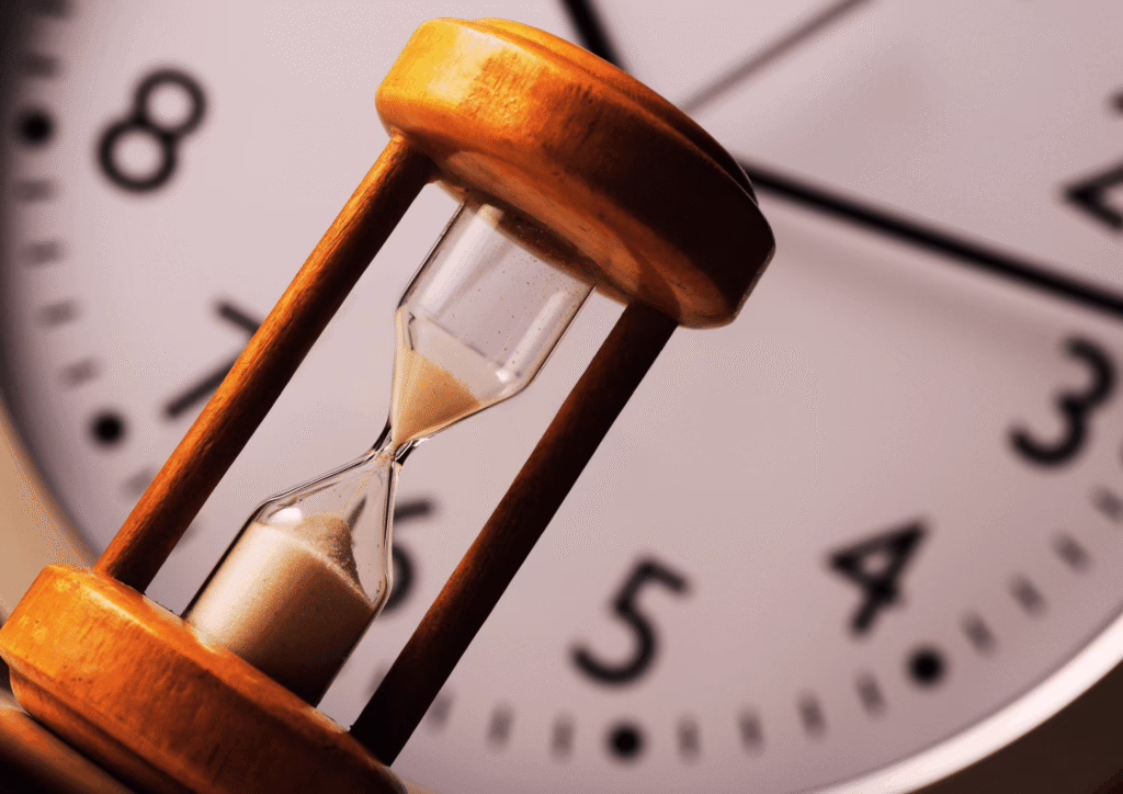 Time