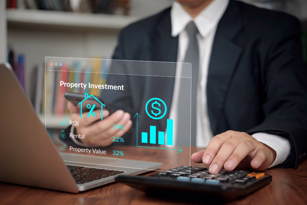 Evaluating Rental Property Investment Performance Invest